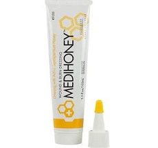 Derma Sciences Medihoney Paste Wound and Burn Dressing